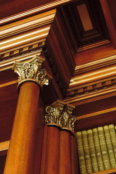 Philadelphia area custom cabinetry and built-ins